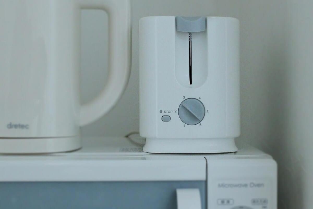 Appartement Nishikaniya - Large 10mins Walk From Station Hiroshima