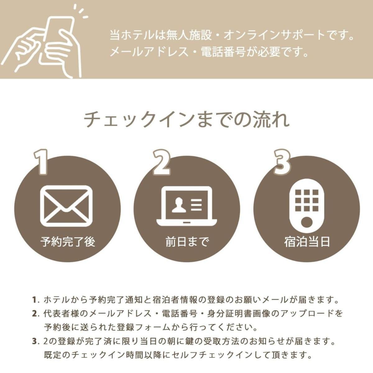 Appartement Nishikaniya - Large 10mins Walk From Station Hiroshima