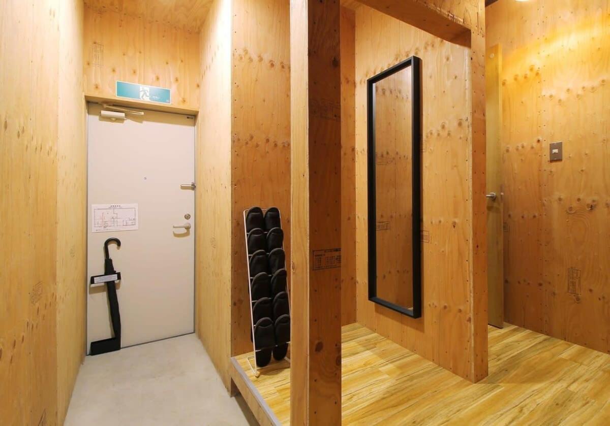 Appartement Nishikaniya - Large 10mins Walk From Station *