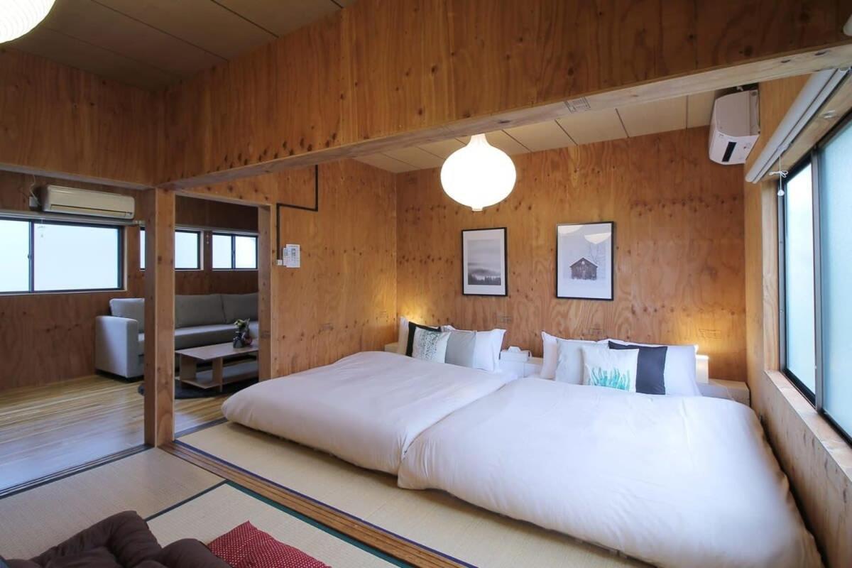 Nishikaniya - Large 10mins Walk From Station Hiroshima