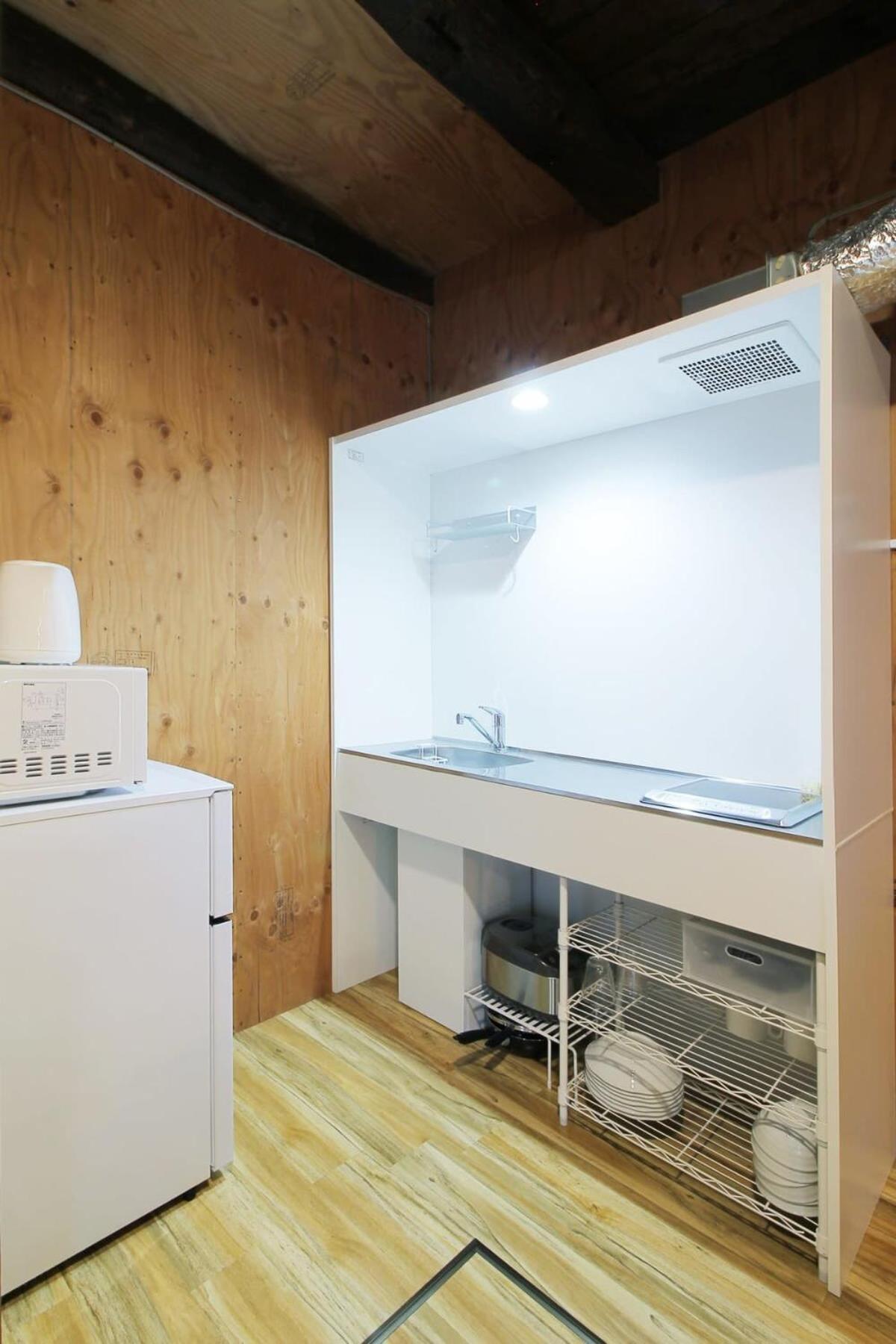 Appartement Nishikaniya - Large 10mins Walk From Station Hiroshima